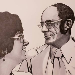 Meet your Posher, Betty